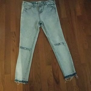 Bullhead Jean's